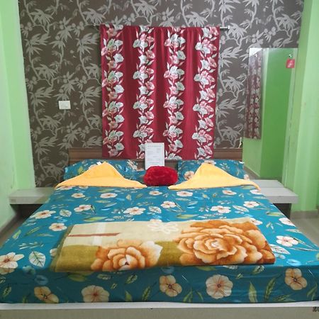 Hotel Tirupati Puri Dış mekan fotoğraf