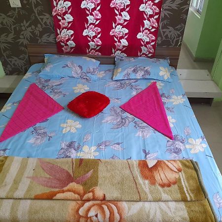 Hotel Tirupati Puri Dış mekan fotoğraf