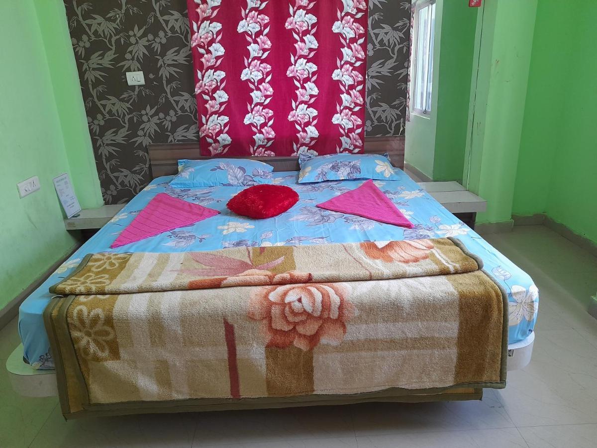 Hotel Tirupati Puri Dış mekan fotoğraf