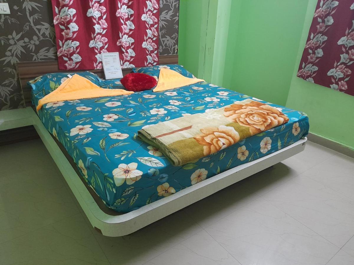 Hotel Tirupati Puri Dış mekan fotoğraf